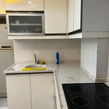 Apartment Diamond 1+1 Izmir
