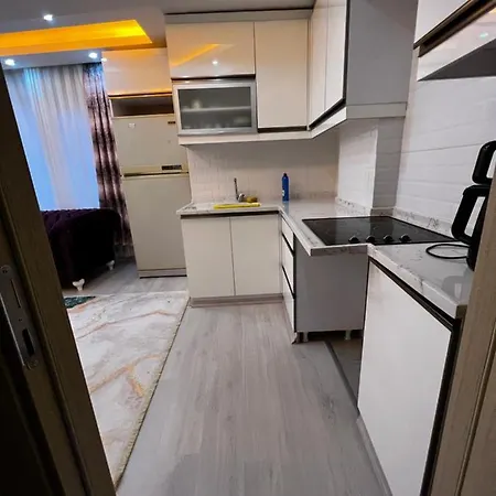 Diamond 1+1 Apartment