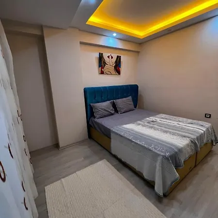 Apartment Diamond 1+1 Izmir