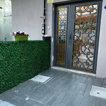 Apartment Diamond 1+1 *