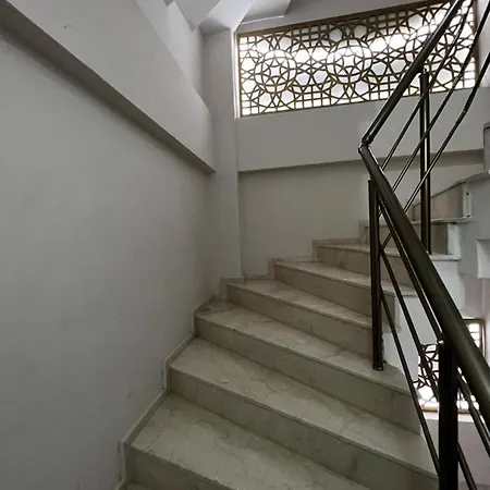 Diamond 1+1 Apartment *