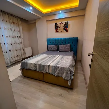 Diamond 1+1 Apartment Izmir